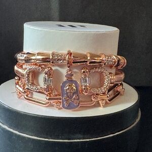 Bomb Party 2025 Halloween Stack RST64696 A Grave Glow